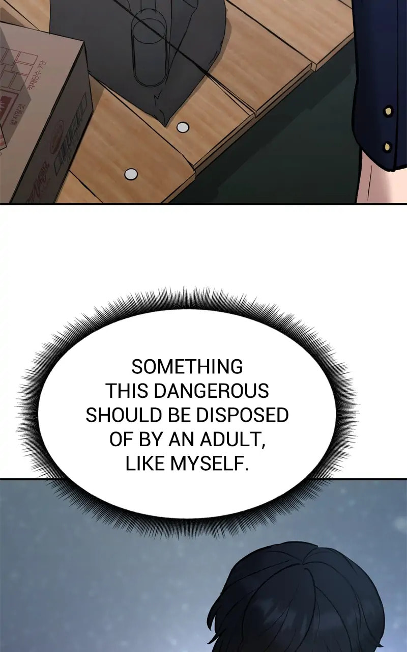 Designated Bully Chapter 54 page 55 - 