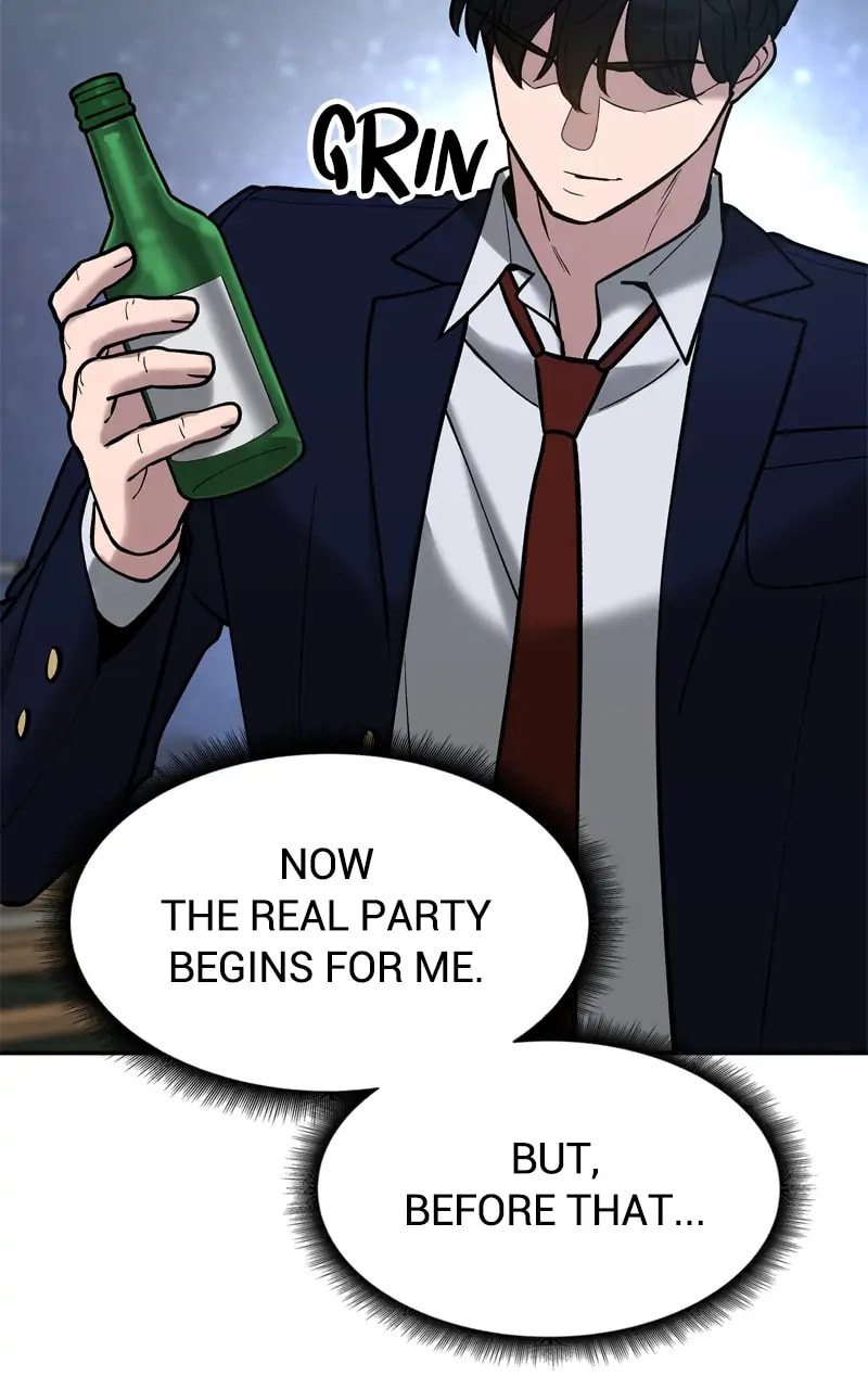Designated Bully Chapter 54 page 56 - 