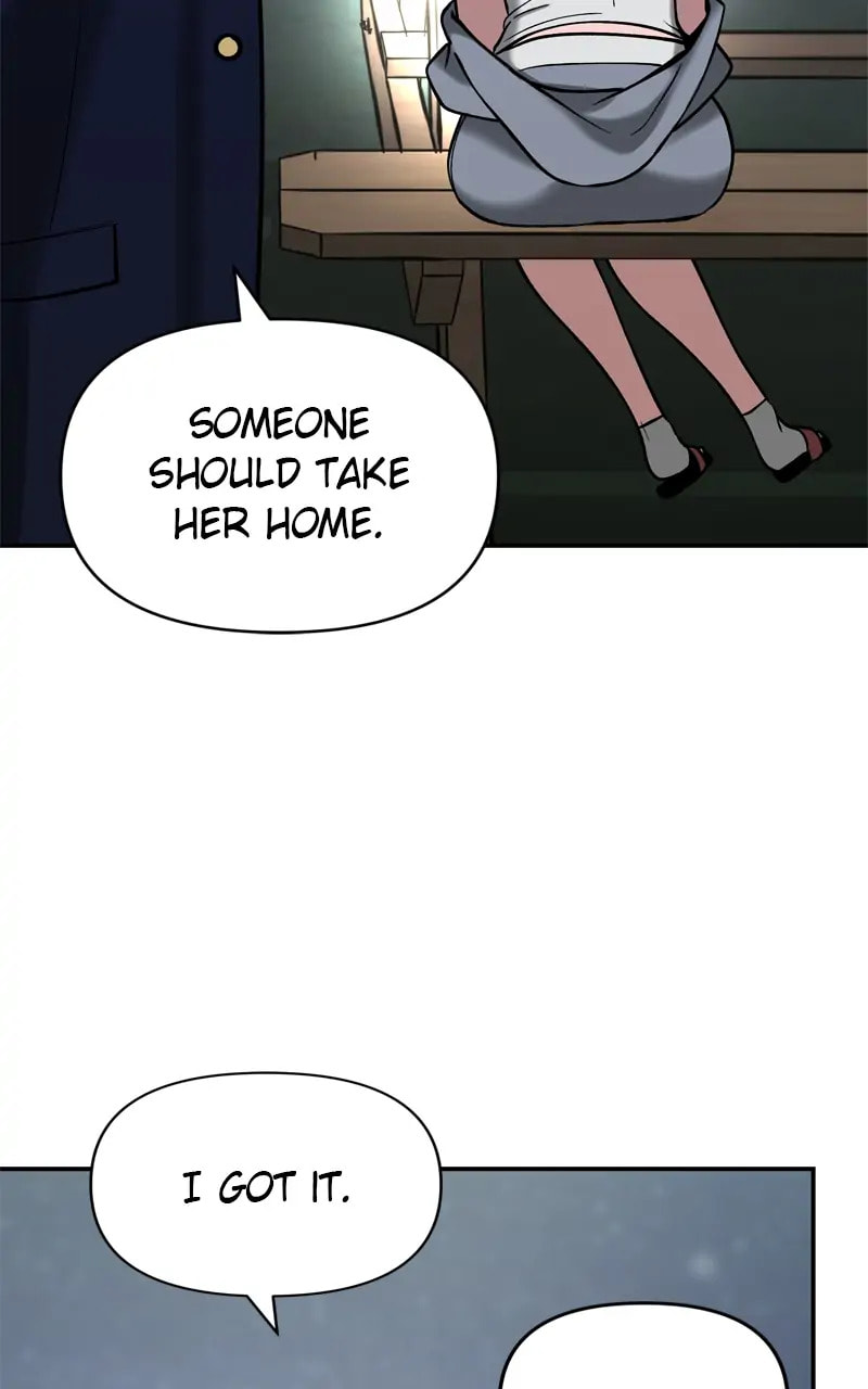 Designated Bully Chapter 54 page 58 - 