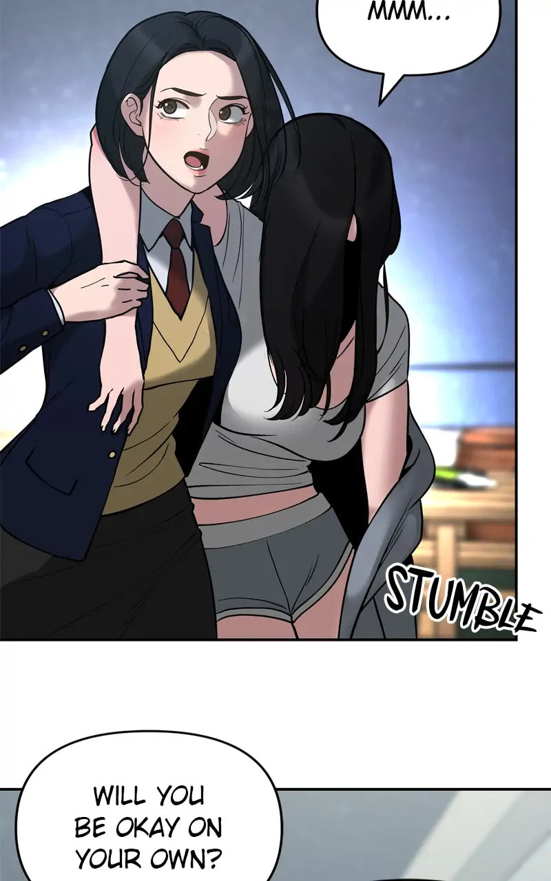 Designated Bully Chapter 54 page 59 - 