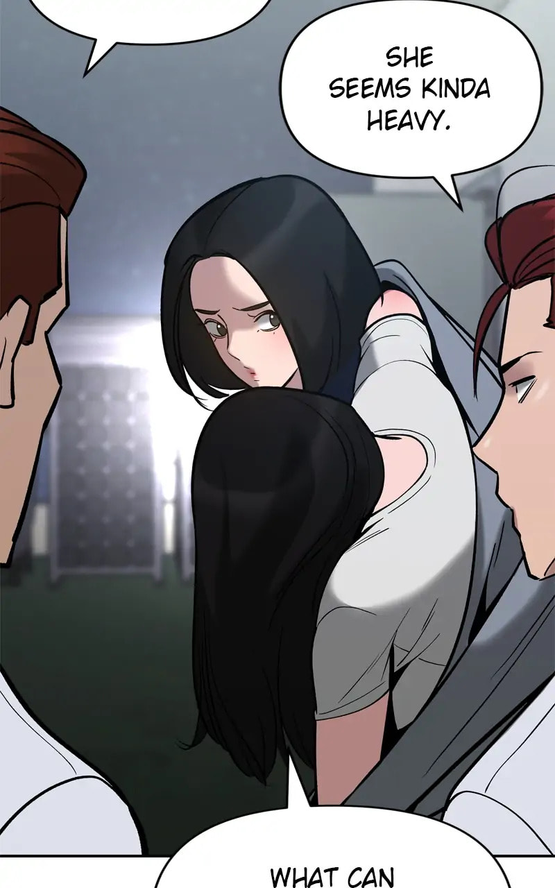 Designated Bully Chapter 54 page 60 - 