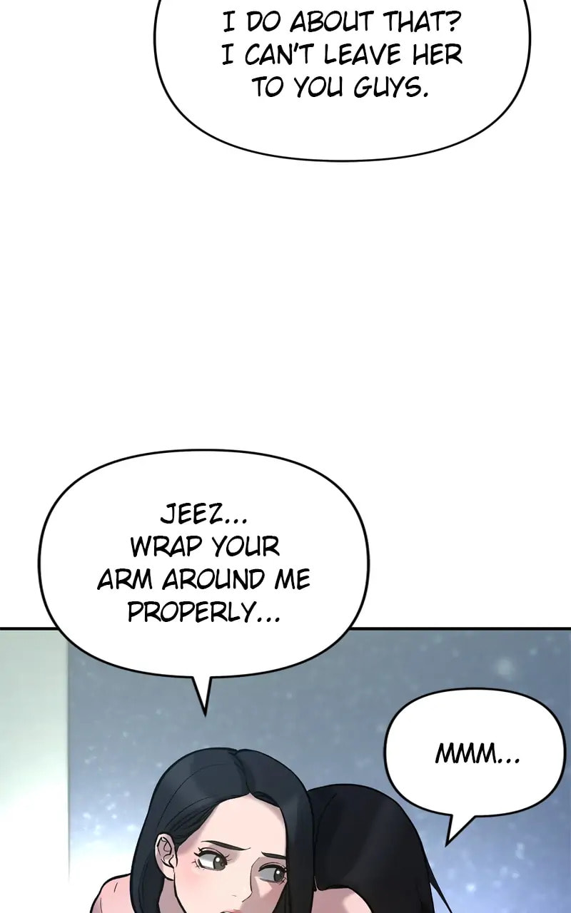 Designated Bully Chapter 54 page 61 - 