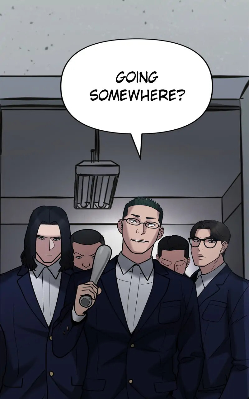 Designated Bully Chapter 54 page 64 - 