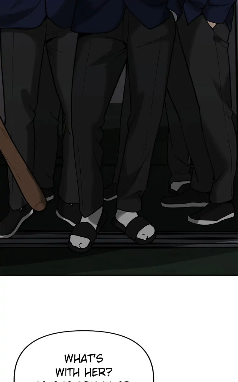 Designated Bully Chapter 54 page 65 - 