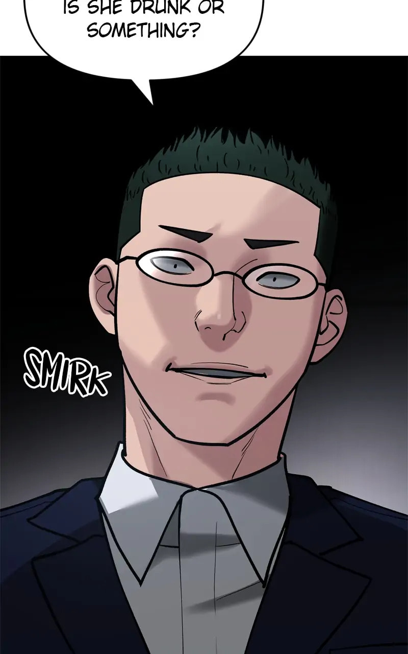 Designated Bully Chapter 54 page 66 - 