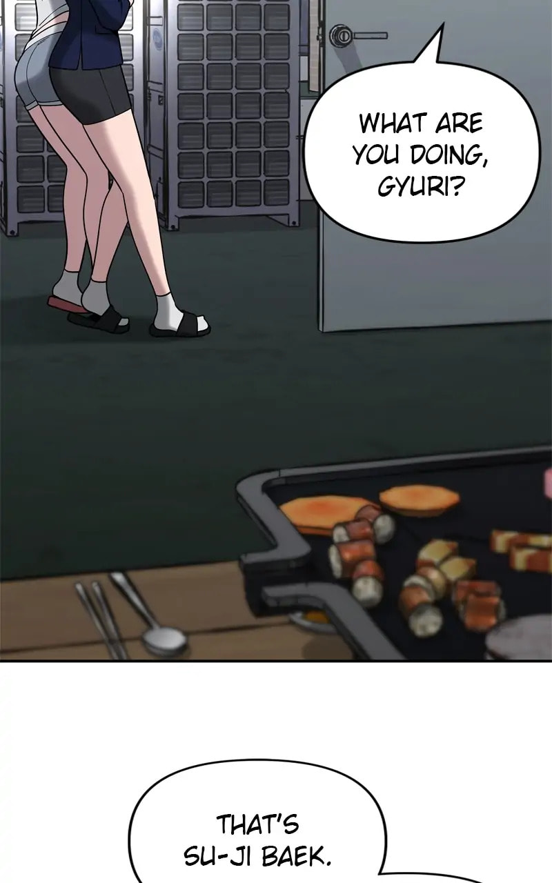 Designated Bully Chapter 54 page 68 - 