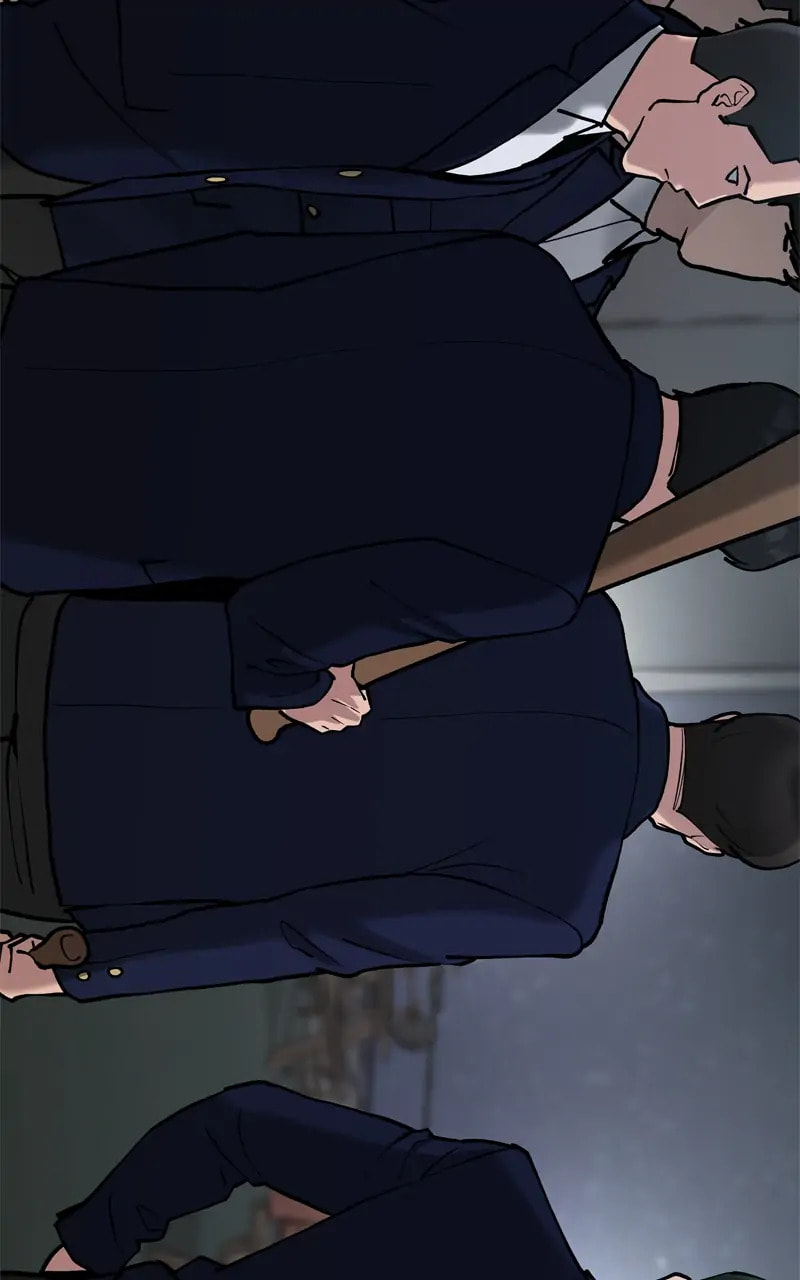 Designated Bully Chapter 54 page 71 - 