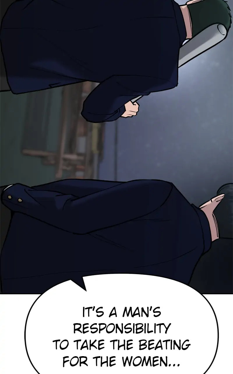 Designated Bully Chapter 54 page 72 - 