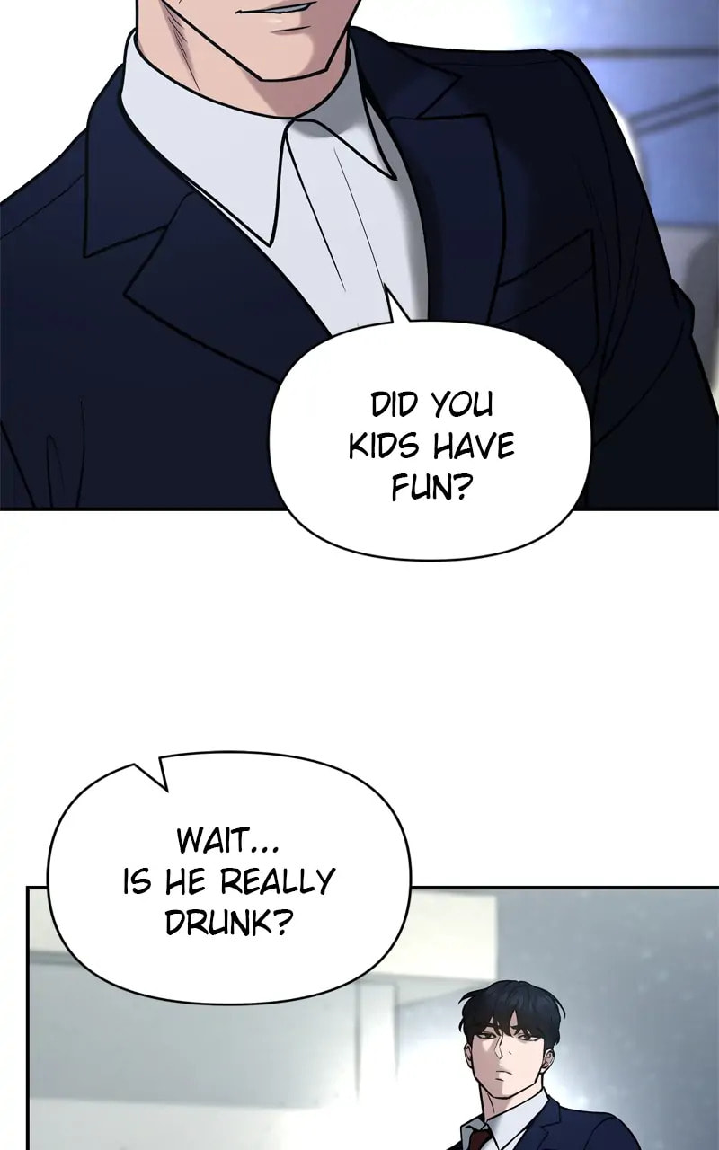 Designated Bully Chapter 54 page 75 - 