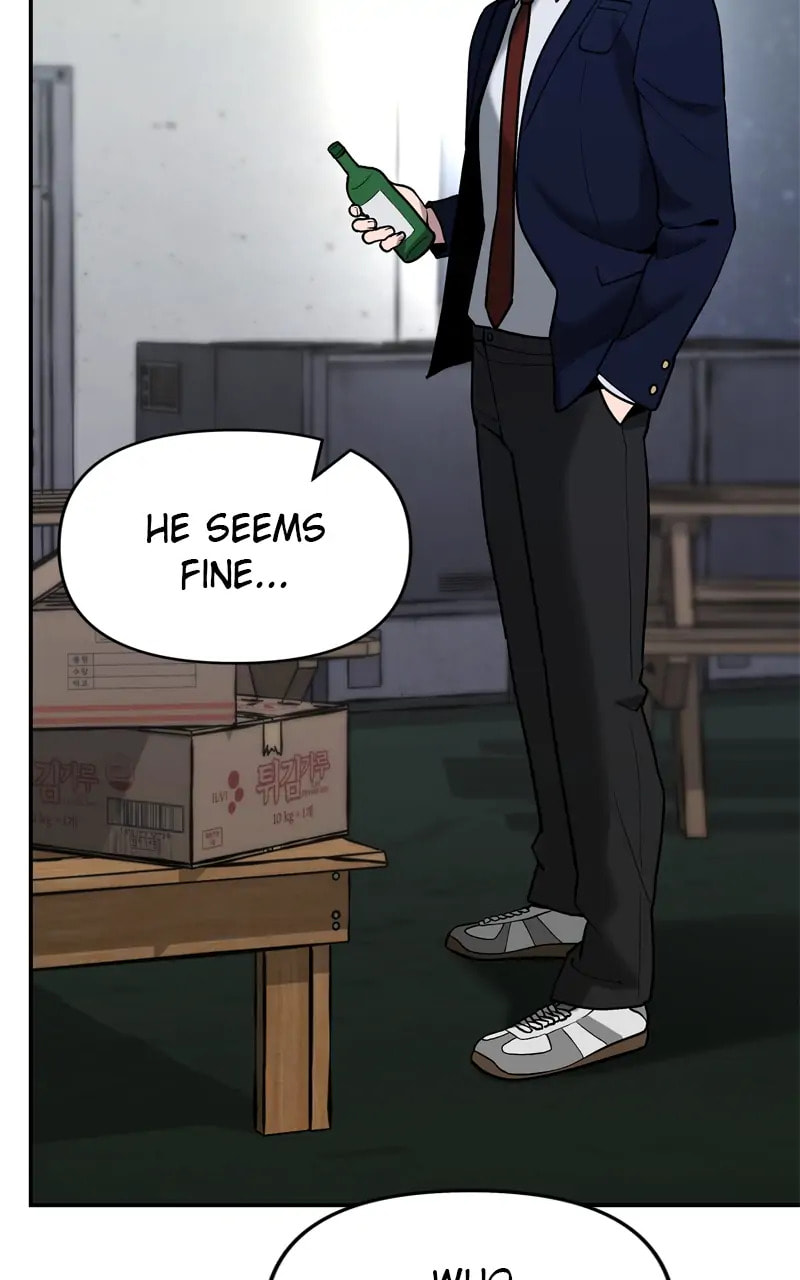 Designated Bully Chapter 54 page 76 - 
