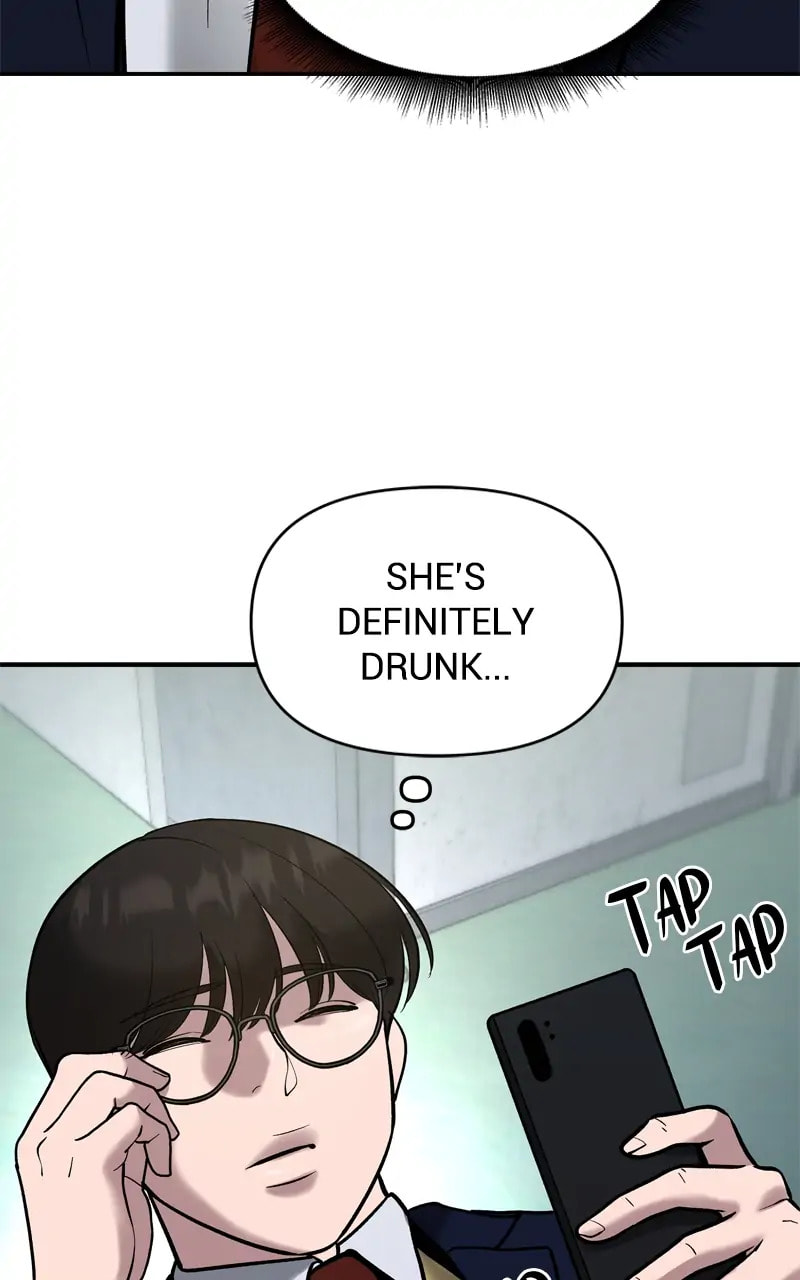 Designated Bully Chapter 54 page 9 - 