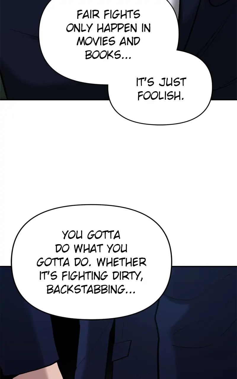 Designated Bully Chapter 54 page 83 - 
