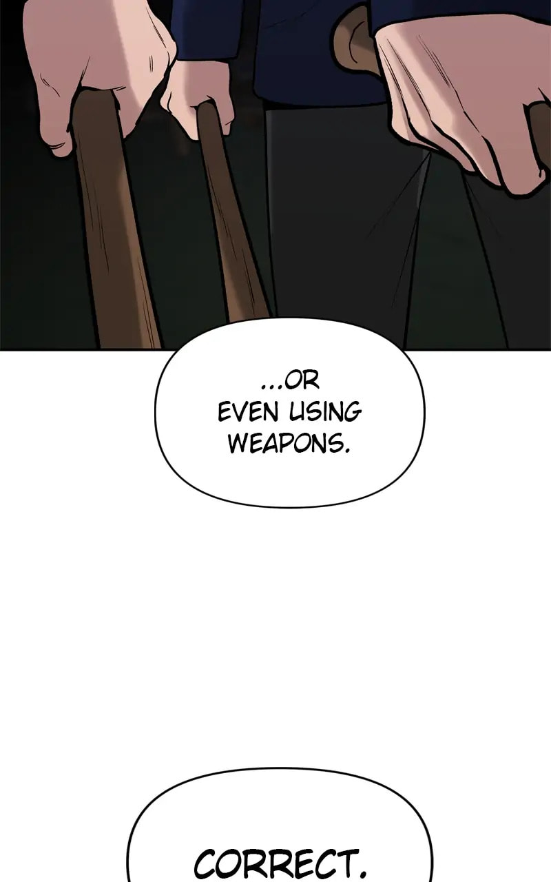 Designated Bully Chapter 54 page 84 - 