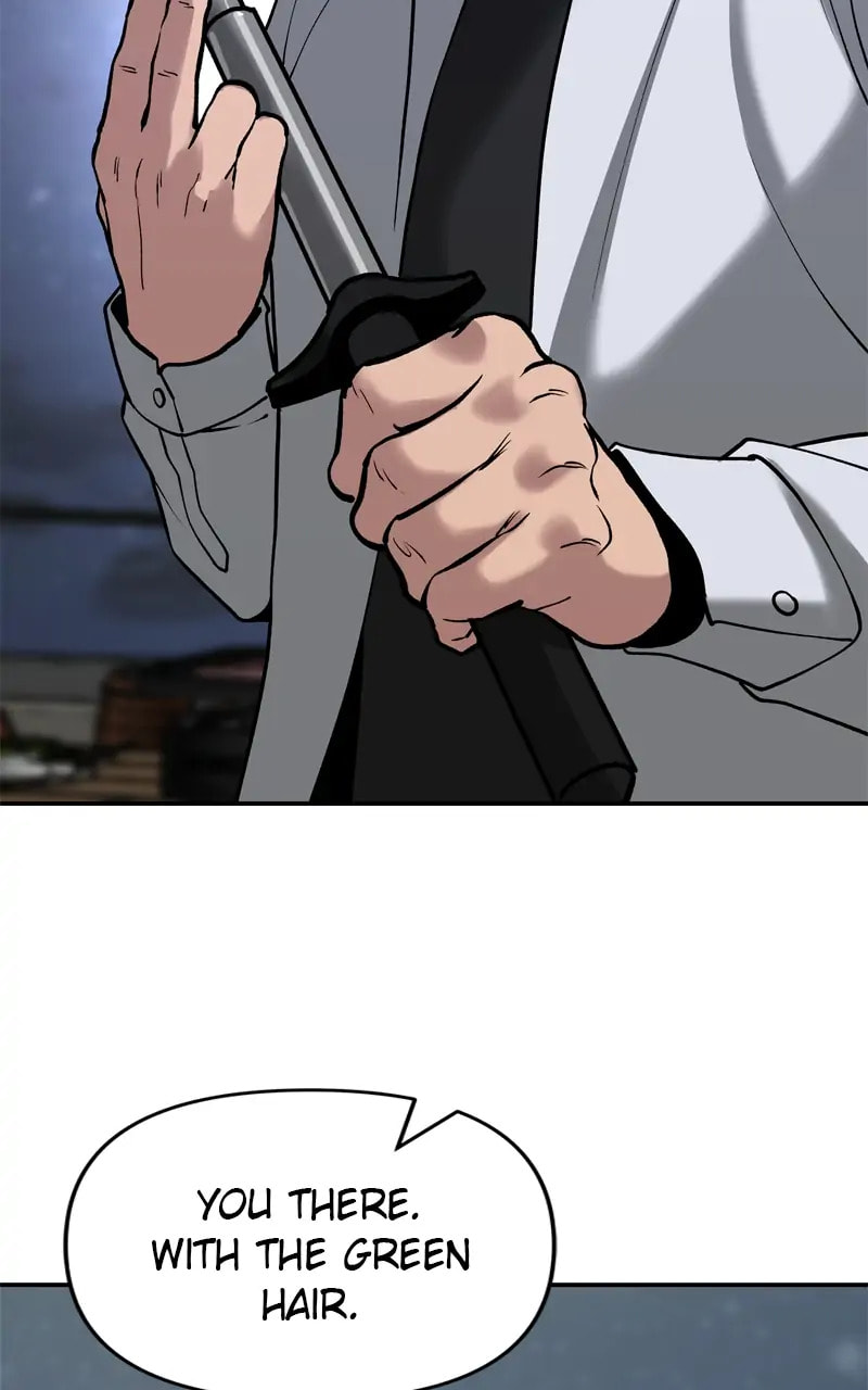 Designated Bully Chapter 54 page 89 - 