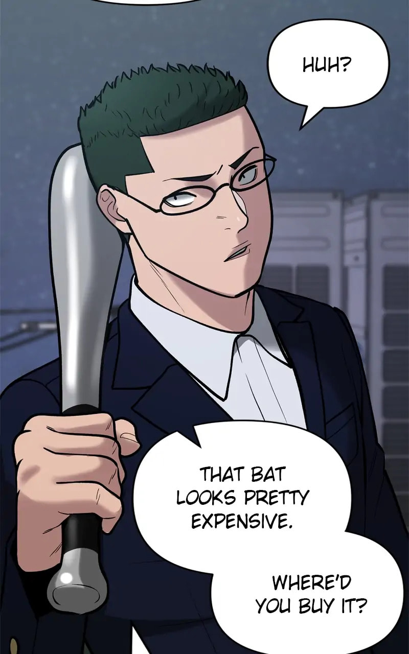 Designated Bully Chapter 54 page 90 - 