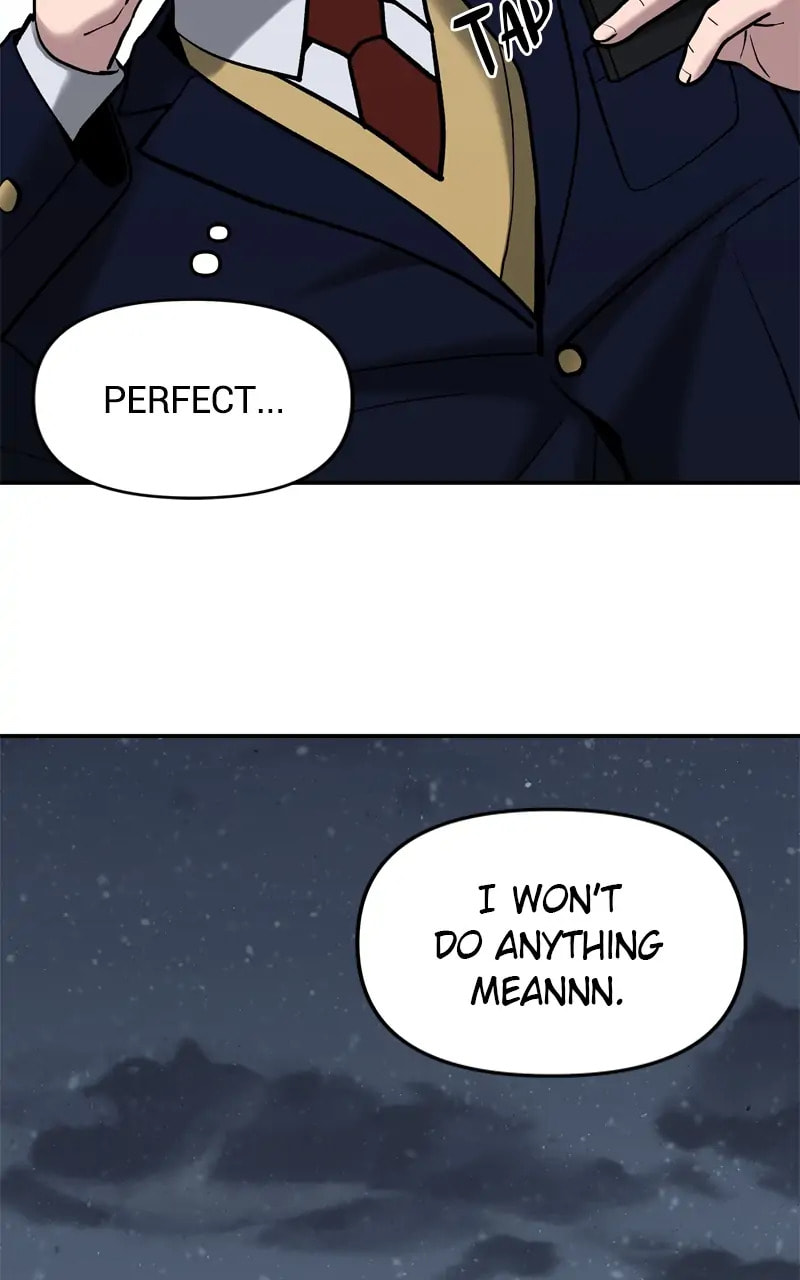 Designated Bully Chapter 54 page 10 - 
