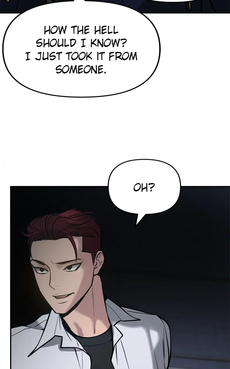 Designated Bully Chapter 54 page 91 - 