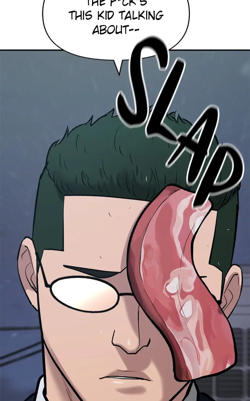 Designated Bully Chapter 54 page 93 - 