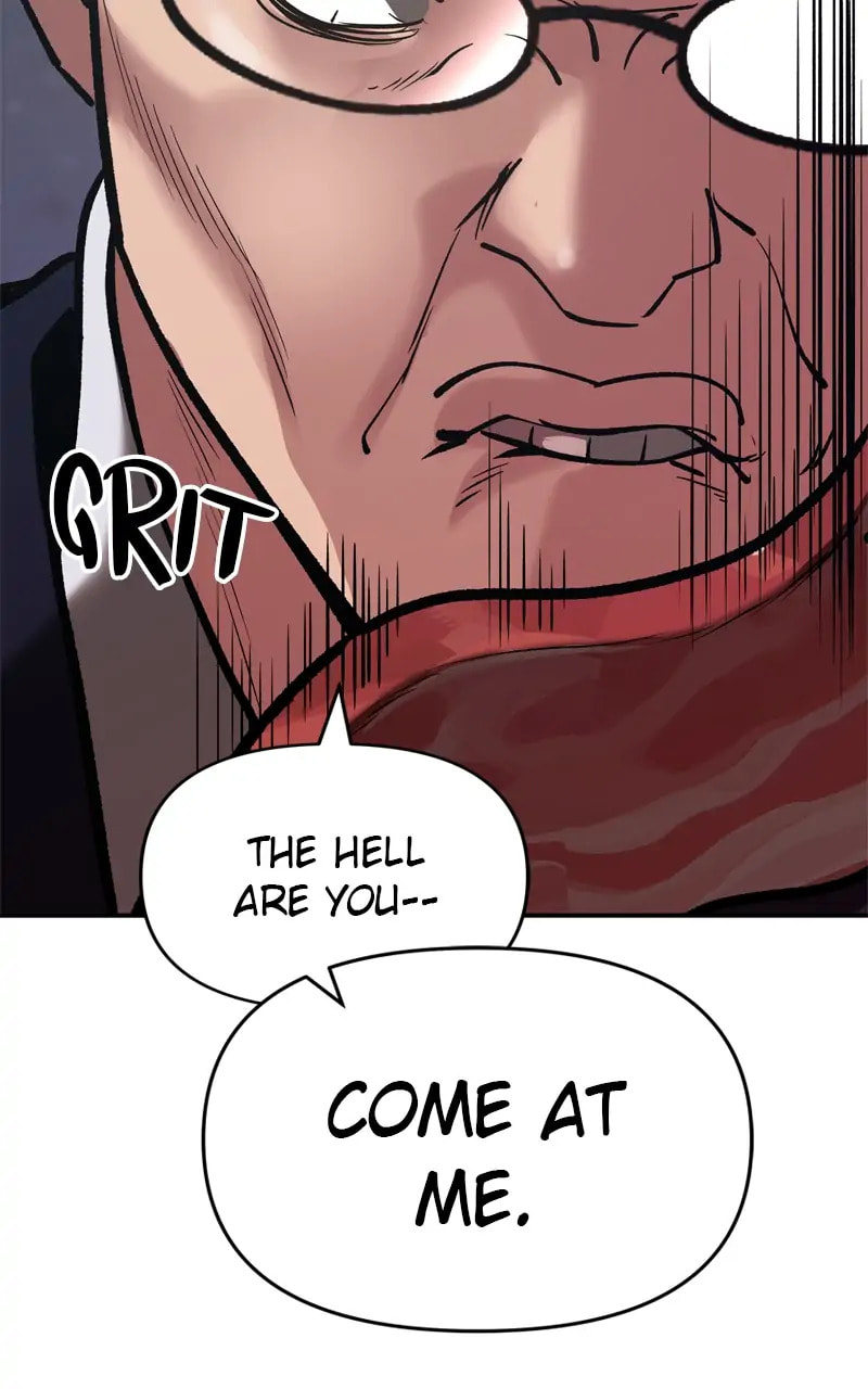 Designated Bully Chapter 54 page 95 - 