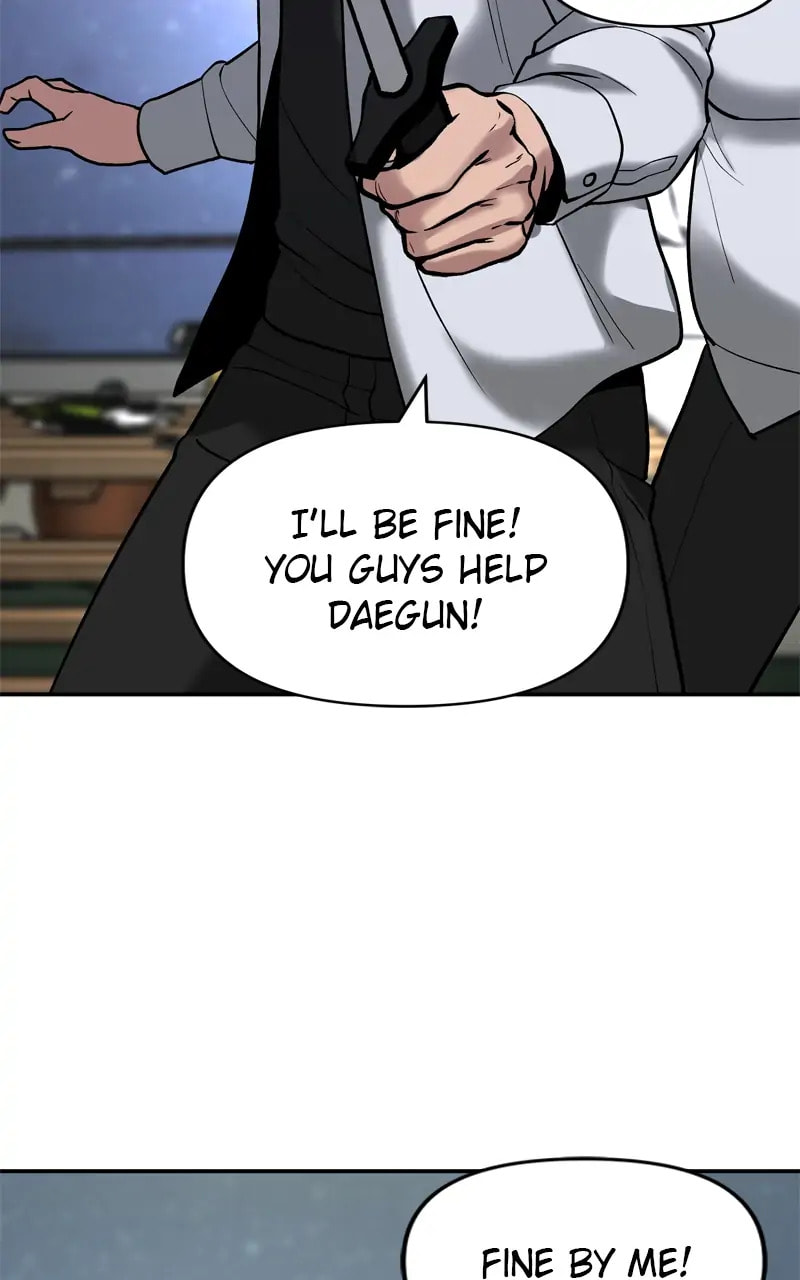 Designated Bully Chapter 54 page 97 - 