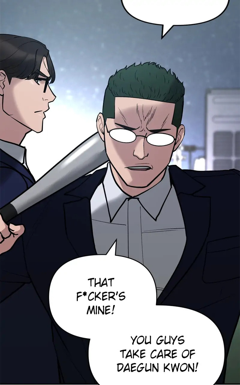 Designated Bully Chapter 54 page 98 - 