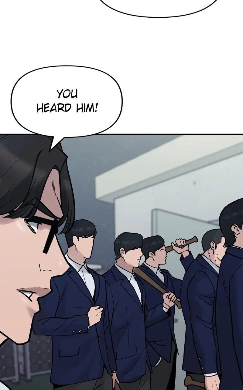 Designated Bully Chapter 54 page 99 - 