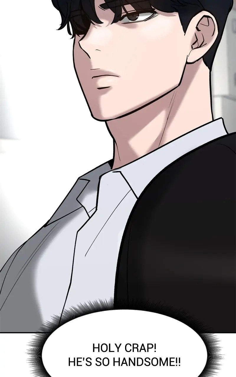 Designated Bully Chapter 55 page 106 - 