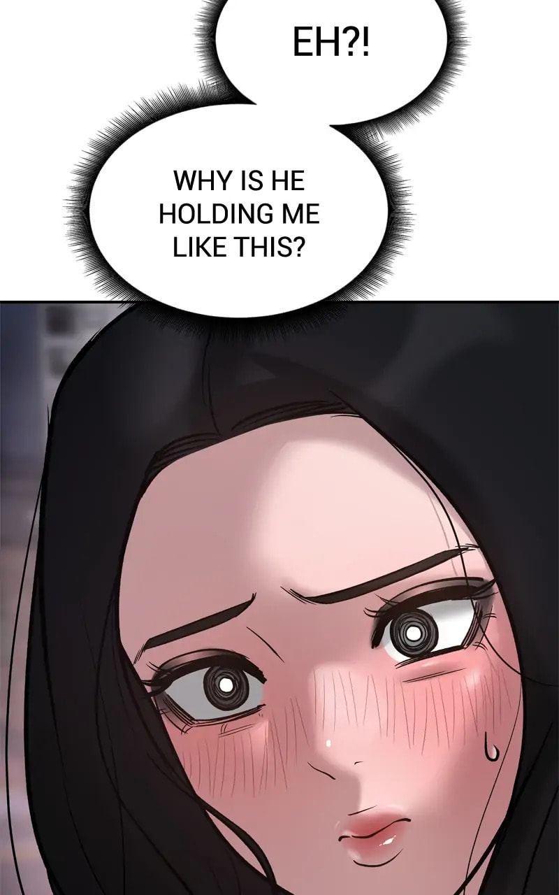 Designated Bully Chapter 55 page 108 - 