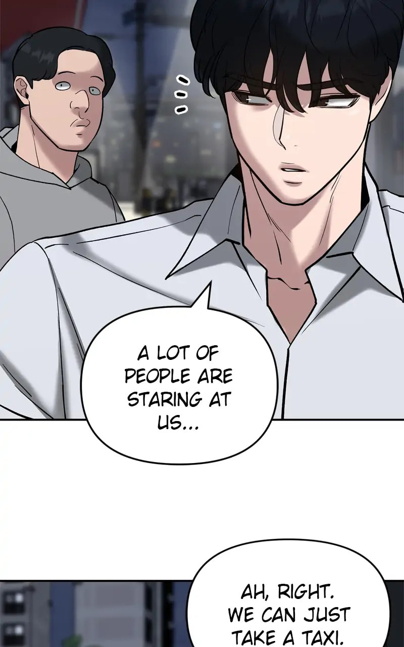 Designated Bully Chapter 55 page 110 - 