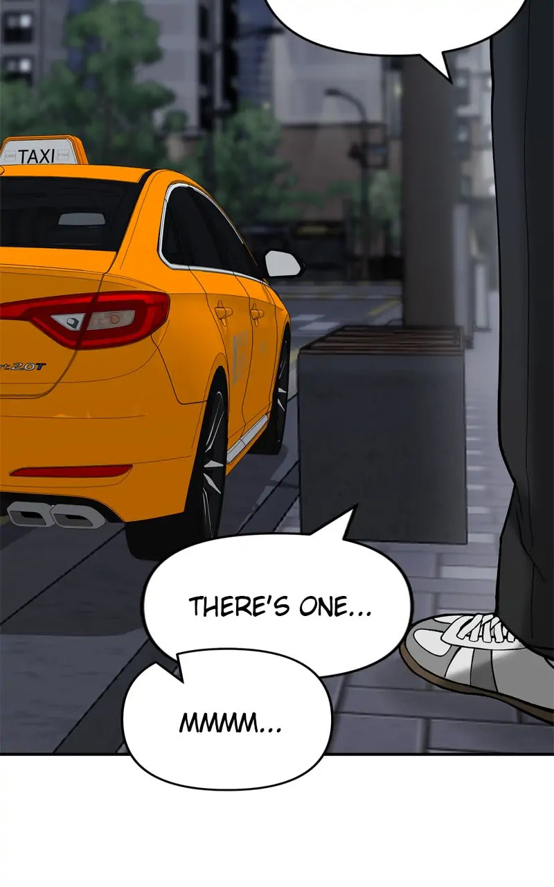 Designated Bully Chapter 55 page 111 - 