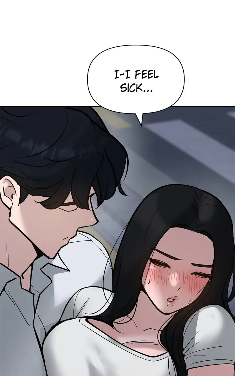 Designated Bully Chapter 55 page 112 - 
