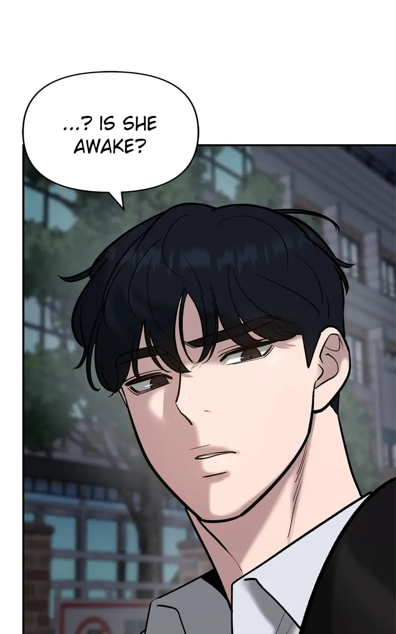 Designated Bully Chapter 55 page 114 - 