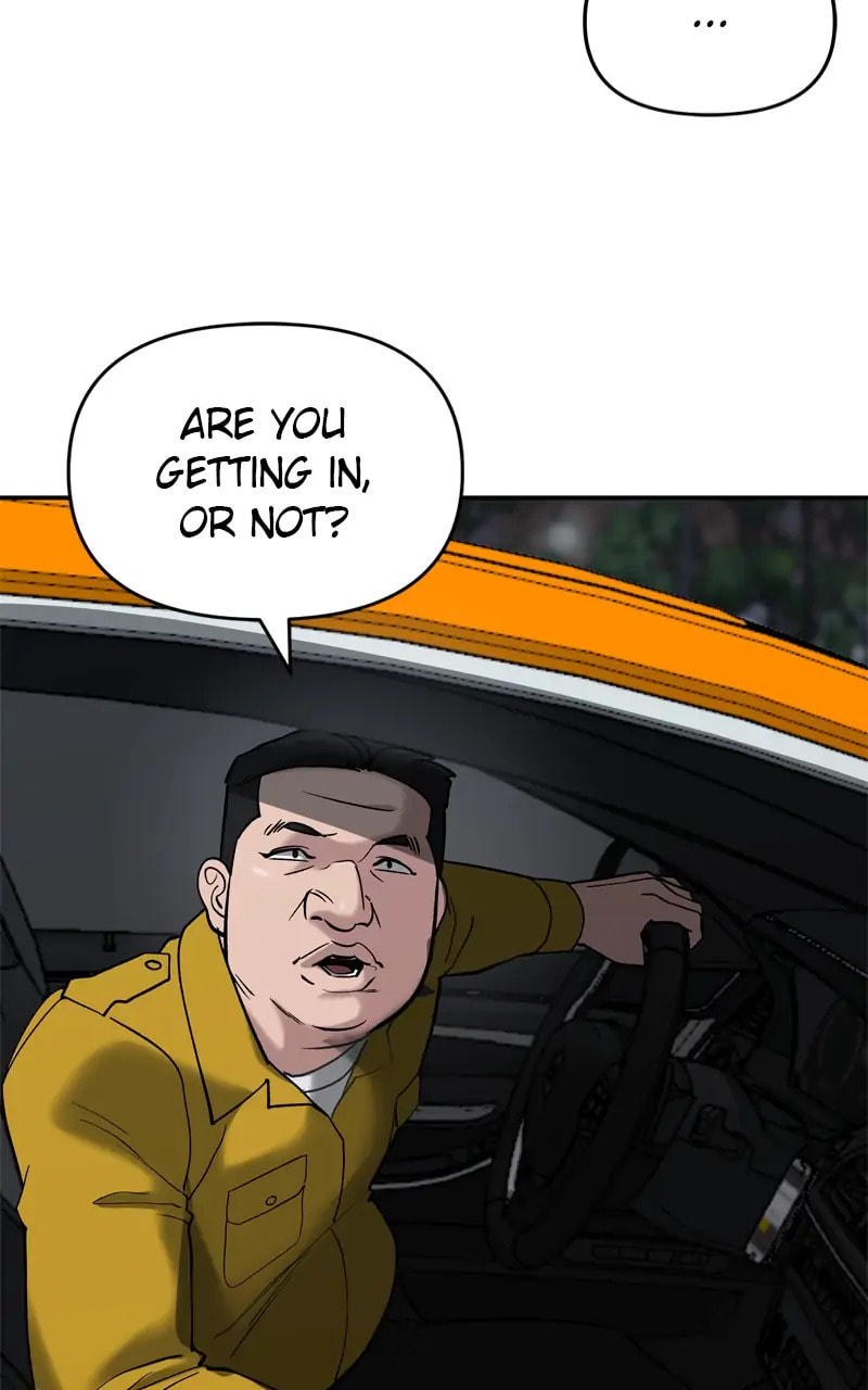 Designated Bully Chapter 55 page 116 - 