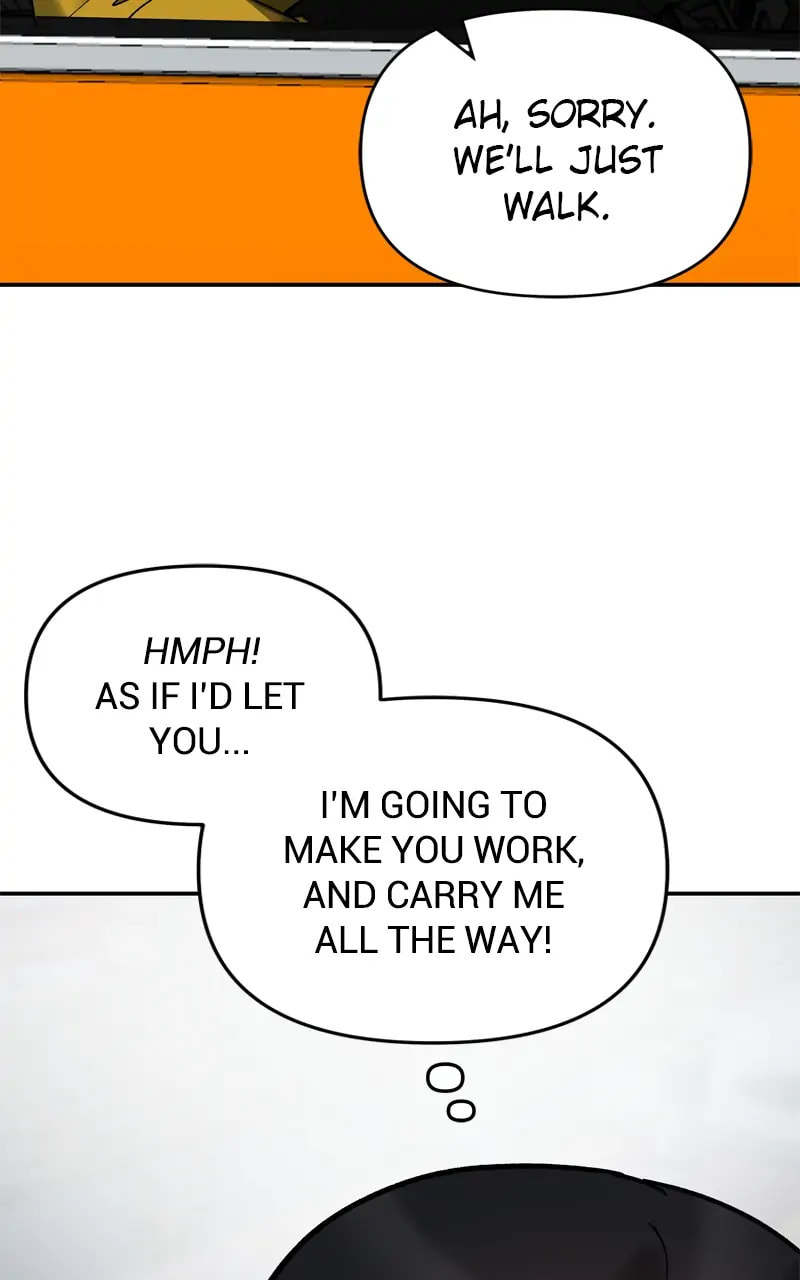 Designated Bully Chapter 55 page 117 - 