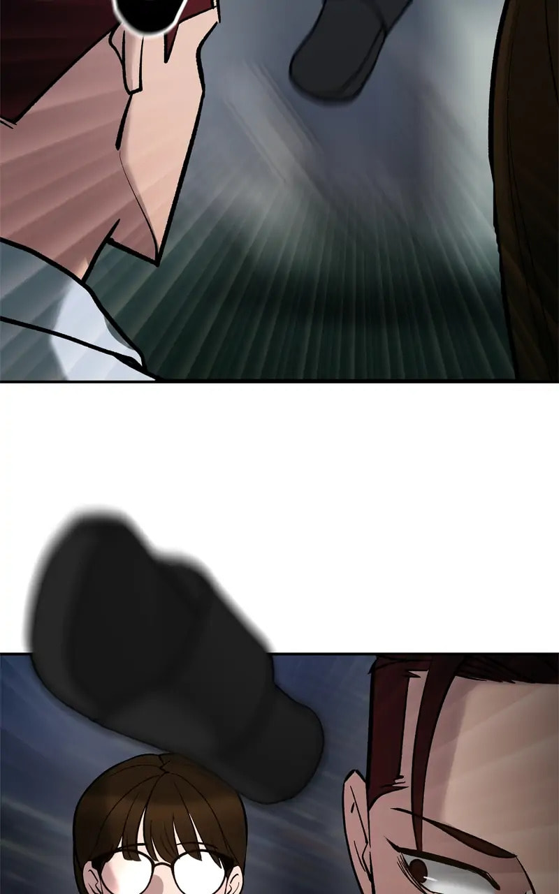 Designated Bully Chapter 55 page 13 - 