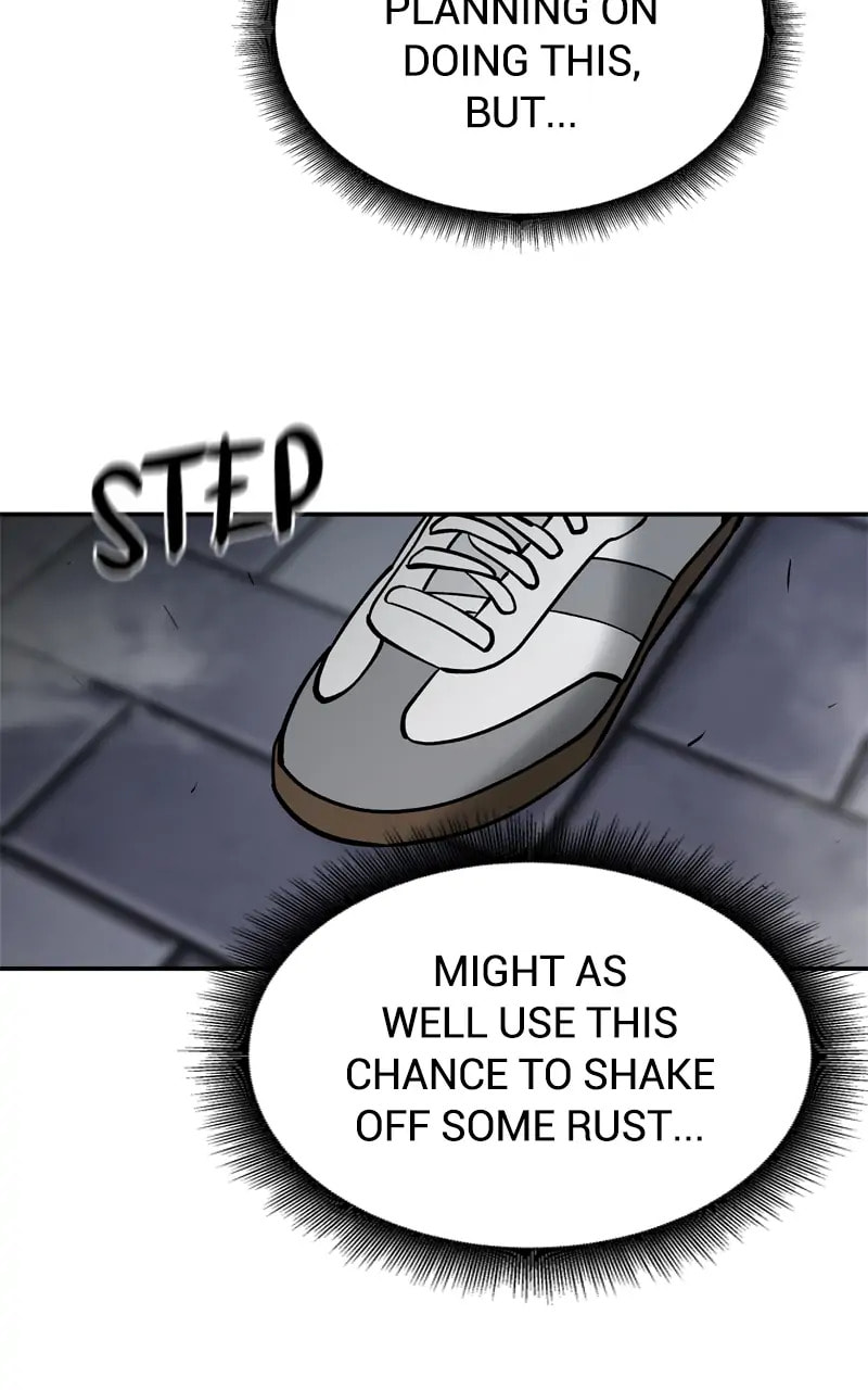 Designated Bully Chapter 55 page 121 - 