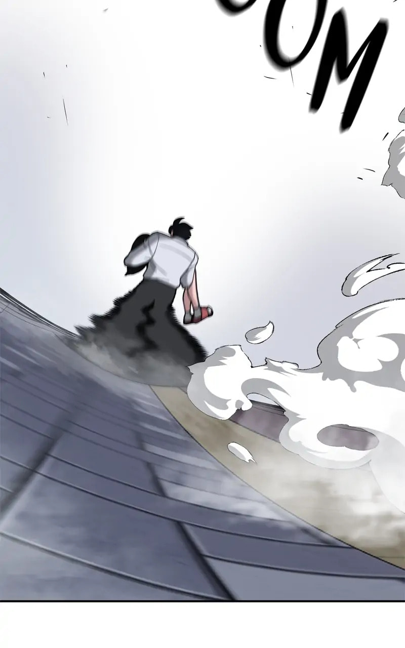 Designated Bully Chapter 55 page 124 - 