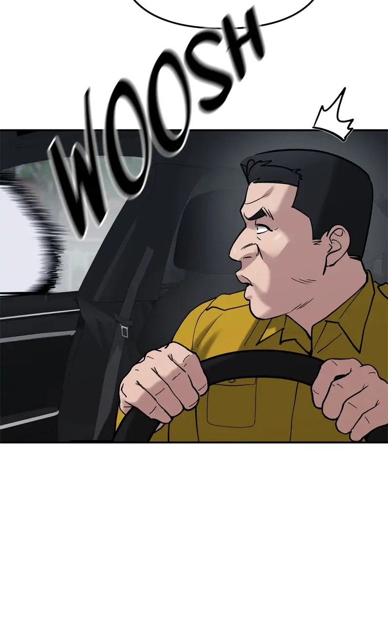 Designated Bully Chapter 55 page 126 - 