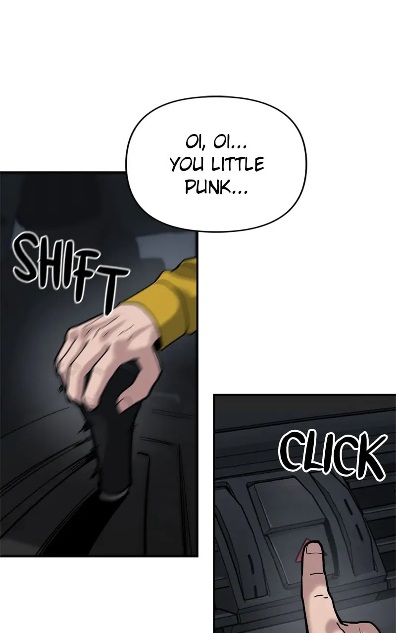 Designated Bully Chapter 55 page 128 - 