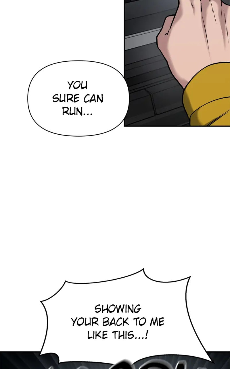Designated Bully Chapter 55 page 129 - 