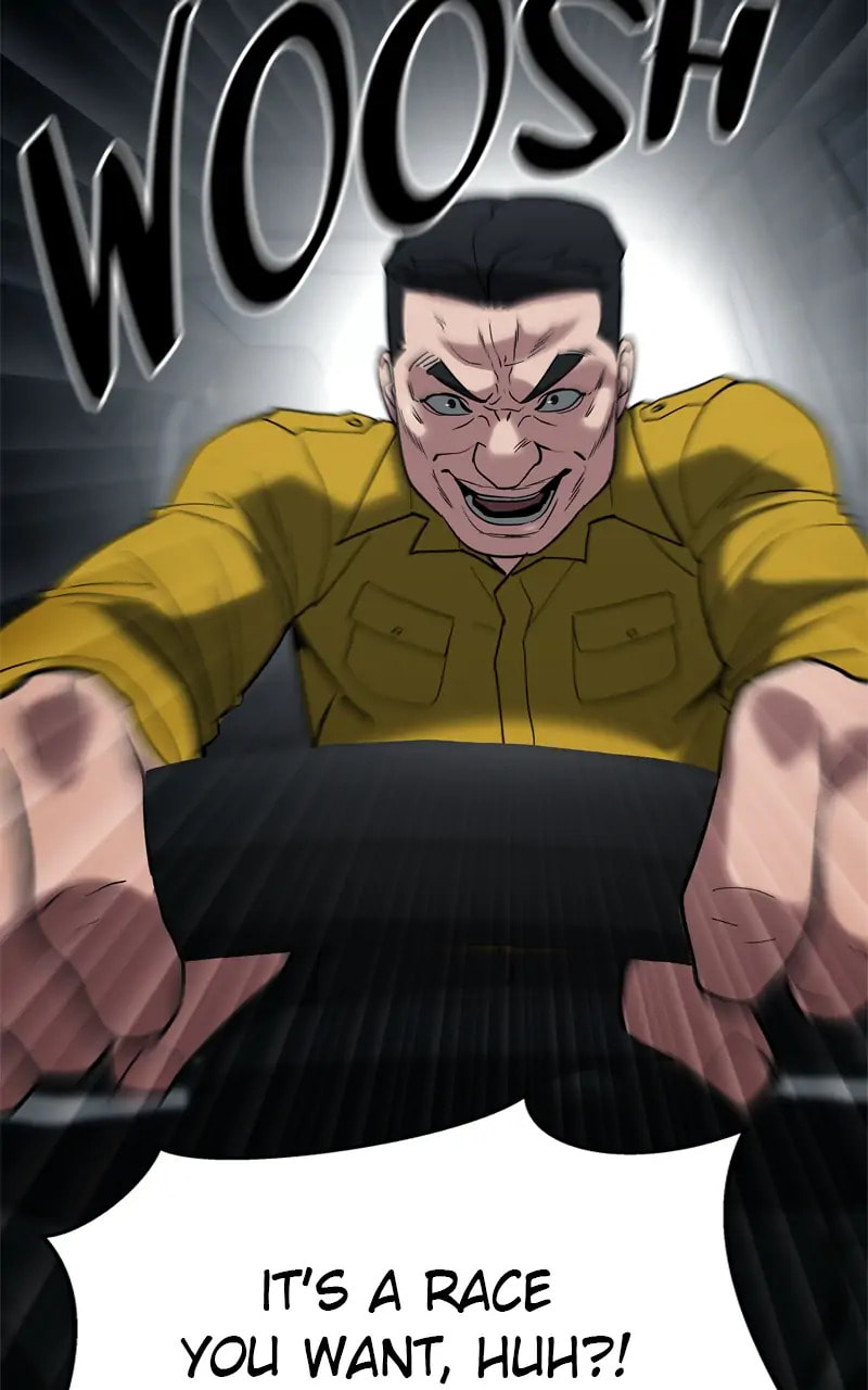 Designated Bully Chapter 55 page 130 - 