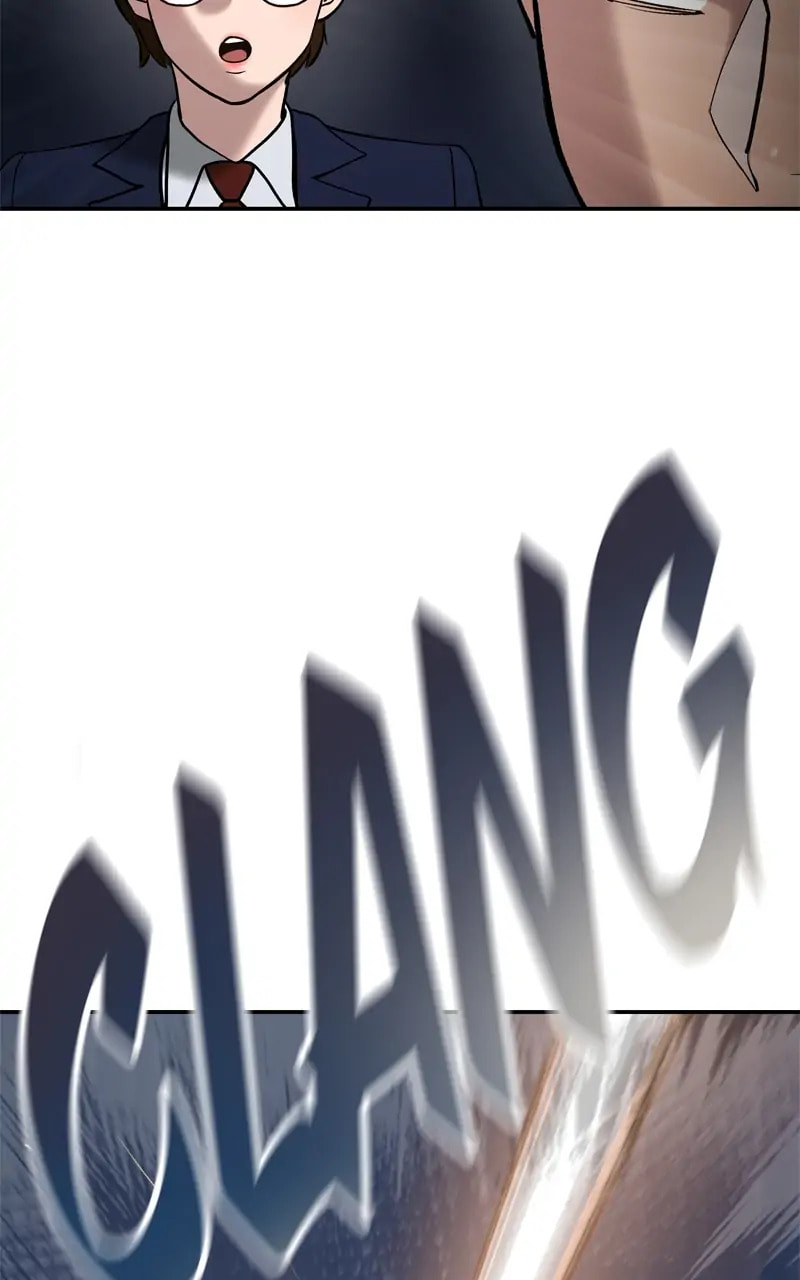 Designated Bully Chapter 55 page 14 - 
