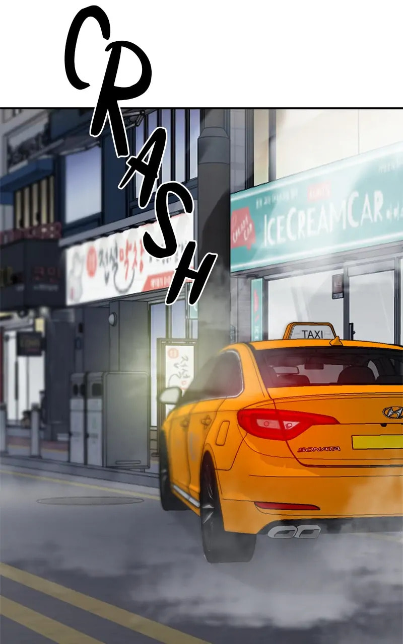 Designated Bully Chapter 55 page 133 - 