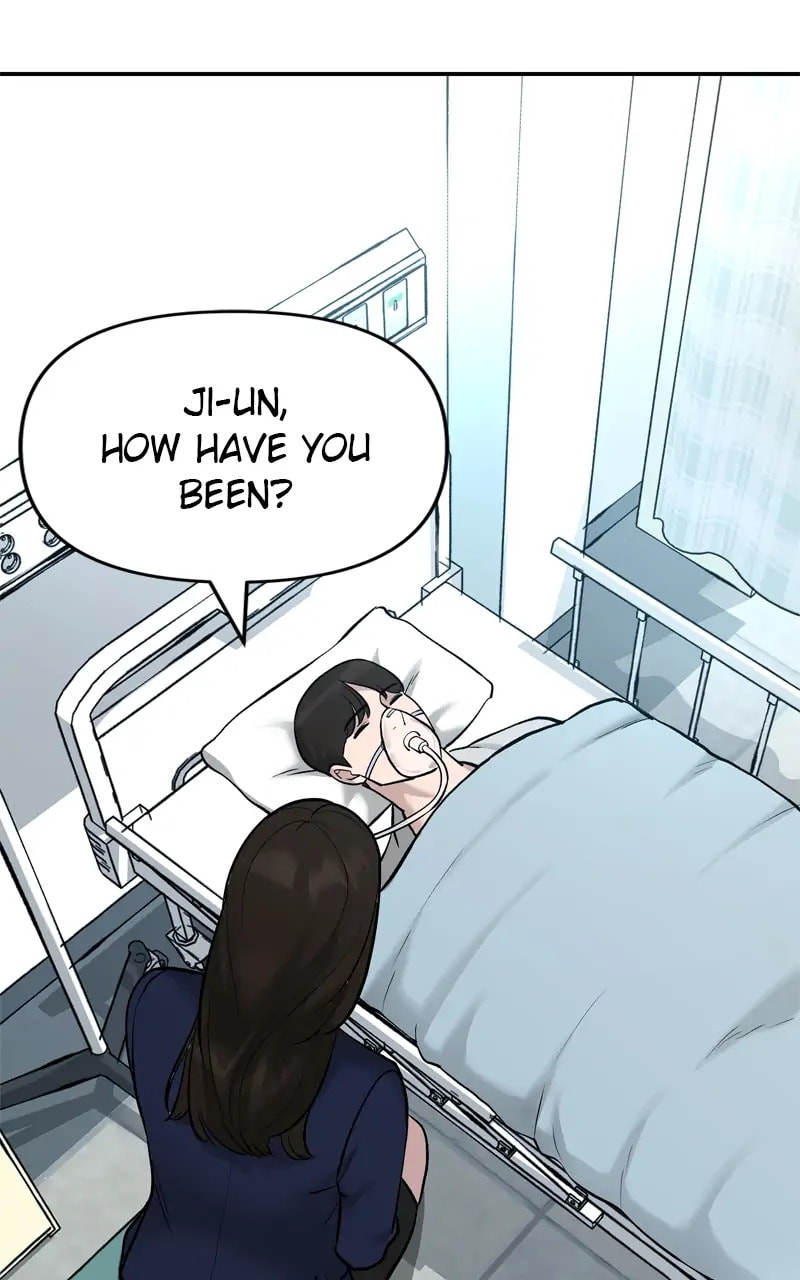 Designated Bully Chapter 55 page 140 - 
