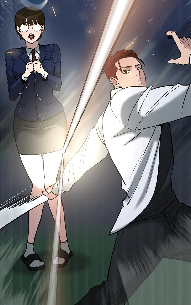 Designated Bully Chapter 55 page 15 - 