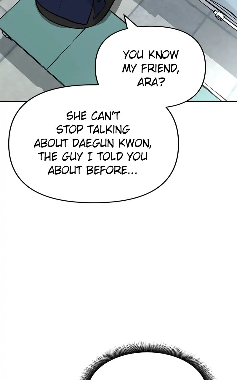 Designated Bully Chapter 55 page 141 - 