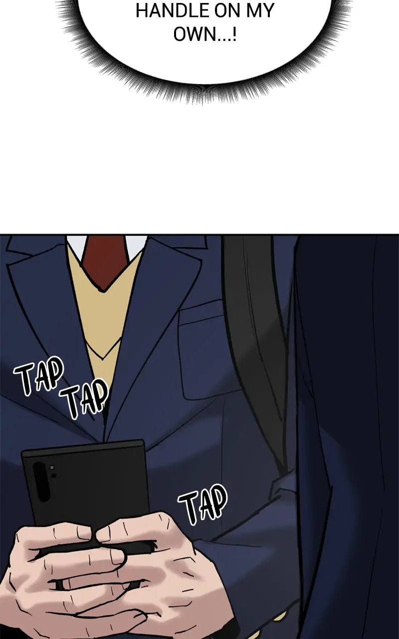 Designated Bully Chapter 55 page 146 - 