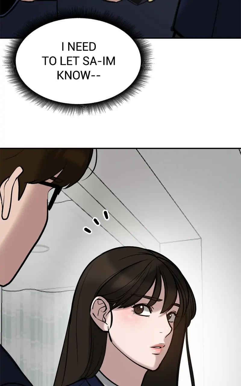 Designated Bully Chapter 55 page 147 - 