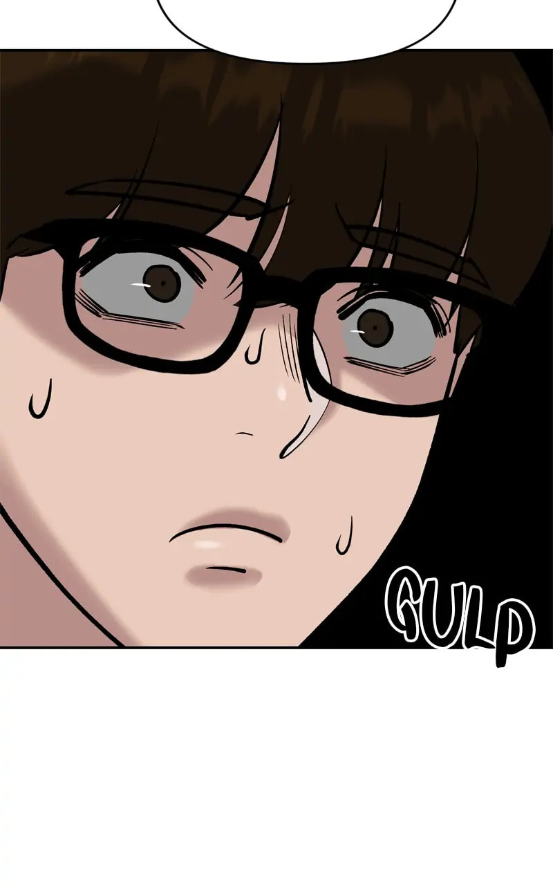 Designated Bully Chapter 55 page 149 - 