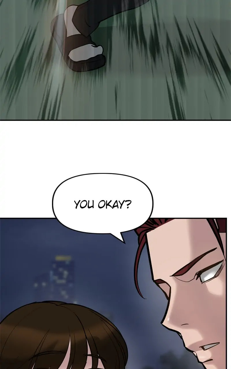 Designated Bully Chapter 55 page 16 - 